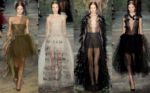 Романтична класика